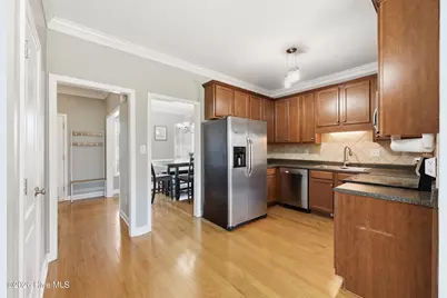 206 Blacksmith Lane, Raeford, NC 28376 - Photo 12