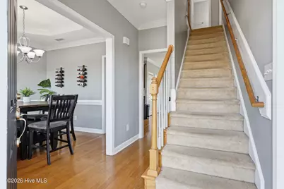 206 Blacksmith Lane, Raeford, NC 28376 - Photo 8