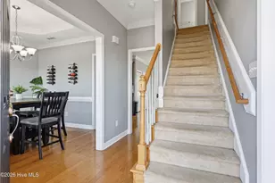 206 Blacksmith Ln, Raeford, NC 28376 - Photo 8