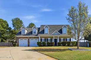206 Blacksmith Ln, Raeford, NC 28376 - Photo 1