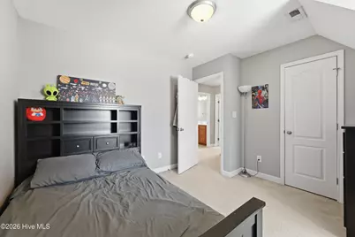 206 Blacksmith Lane, Raeford, NC 28376 - Photo 30