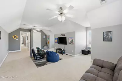 206 Blacksmith Lane, Raeford, NC 28376 - Photo 36