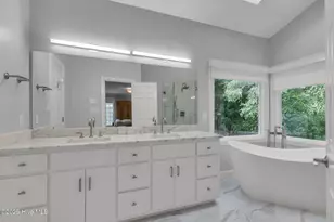 2811 Deerfield Ln N, Wilson, NC 27896 - Photo 22