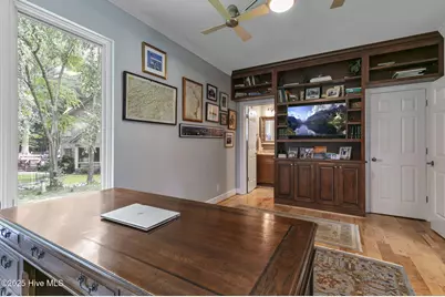 2811 Deerfield Lane N, Wilson, NC 27896 - Photo 16