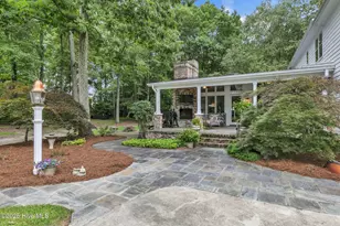 2811 Deerfield Ln N, Wilson, NC 27896 - Photo 36