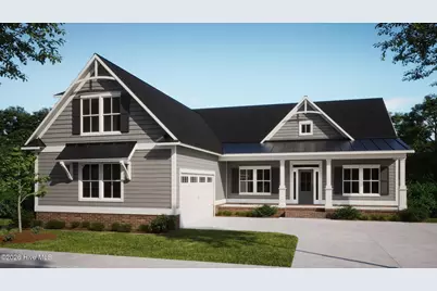 7460 Donegal Circle SW #93, Sunset Beach, NC 28468 - Photo 1