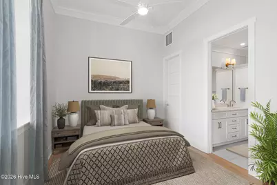 805 Mulberry Street #106, Beaufort, NC 28516 - Photo 4