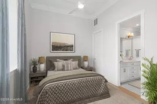805 Mulberry St, Beaufort, NC 28516 - Photo 4