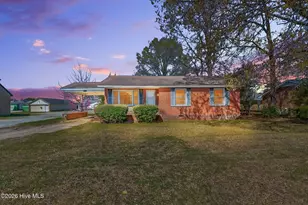 1020 S Pollock St, Selma, NC 27576 - Photo 1