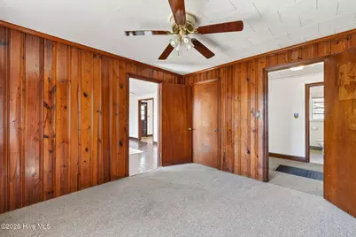 1020 S Pollock Street, Selma, NC 27576 - Photo 20