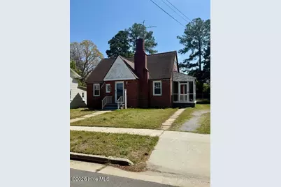 6683 E Wilson Street, Fountain, NC 27829 - Photo 2