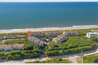 301 Salter Path Road #12 Genesis, Pine Knoll Shores, NC 28512 - Photo 2