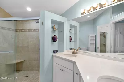 301 Salter Path Road #12 Genesis, Pine Knoll Shores, NC 28512 - Photo 32