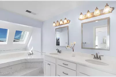 301 Salter Path Road #12 Genesis, Pine Knoll Shores, NC 28512 - Photo 22