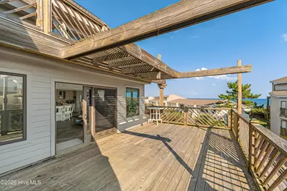 301 Salter Path Road #12 Genesis, Pine Knoll Shores, NC 28512 - Photo 14