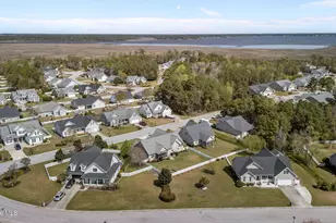 3505 Player Ln, Morehead City, NC 28557 - Photo 44