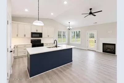 173 Bay Valley Road, Kenly, NC 27542 - Photo 4