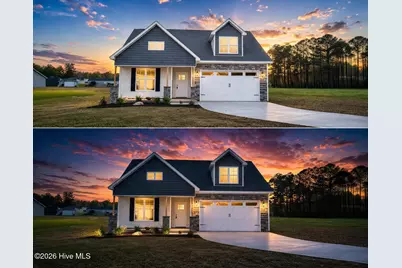 173 Bay Valley Road, Kenly, NC 27542 - Photo 2