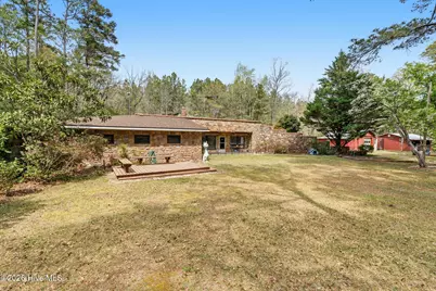 194 Poole Road, Rockingham, NC 28379 - Photo 2