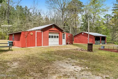 194 Poole Road, Rockingham, NC 28379 - Photo 22