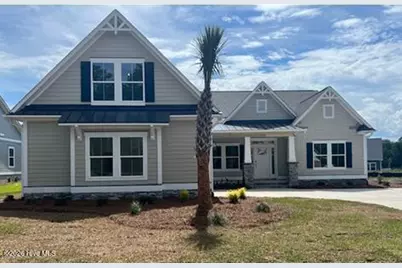 7549 Haddington Place SW #80, Sunset Beach, NC 28468 - Photo 1