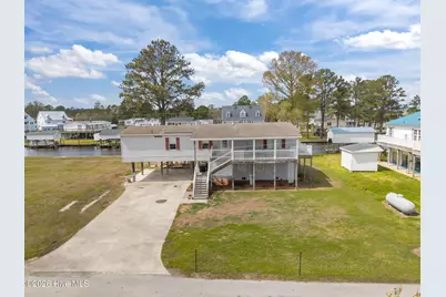 46 Riverview Drive, Chocowinity, NC 27817 - Photo 1