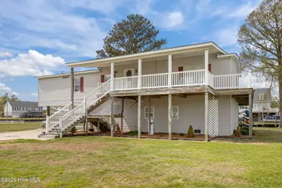 46 Riverview Drive, Chocowinity, NC 27817 - Photo 46
