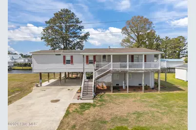 46 Riverview Drive, Chocowinity, NC 27817 - Photo 2