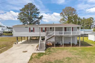 46 Riverview Dr, Chocowinity, NC 27817 - Photo 2