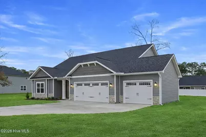107 Manchester Court, La Grange, NC 28551 - Photo 2
