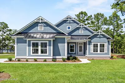7524 Wallace Place SW #18, Sunset Beach, NC 28468 - Photo 1