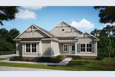 7524 Wallace Place SW #18, Sunset Beach, NC 28468 - Photo 1