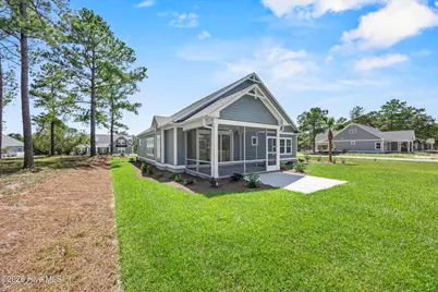 7524 Wallace Place SW #18, Sunset Beach, NC 28468 - Photo 42