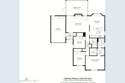 3505 Hastings Drive, Fayetteville, NC 28311 - Photo 12