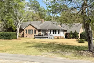 3305 Peppercorn Rd, New Bern, NC 28562 - Photo 34