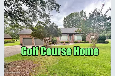 3305 Peppercorn Road, New Bern, NC 28562 - Photo 1