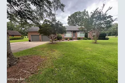3305 Peppercorn Road, New Bern, NC 28562 - Photo 40