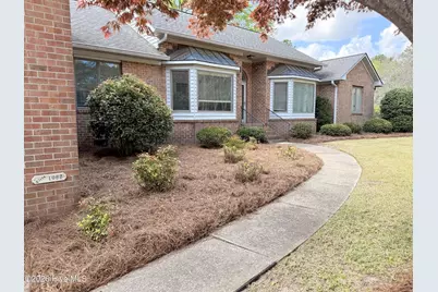 3305 Peppercorn Road, New Bern, NC 28562 - Photo 2