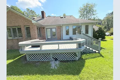 3305 Peppercorn Road, New Bern, NC 28562 - Photo 34