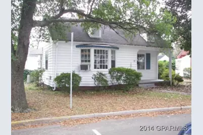 301 S Harding Street, Greenville, NC 27858 - Photo 1