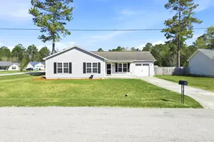 234 Sweet Gum Ln, Richlands, NC 28574 - Photo 2