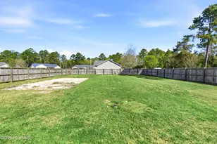234 Sweet Gum Ln, Richlands, NC 28574 - Photo 30