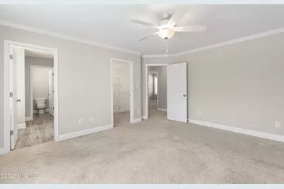 411 Jasmine Way, Burgaw, NC 28425 - Photo 22
