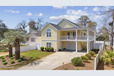 329 NE 59th Street, Oak Island, NC 28465 - Photo 2
