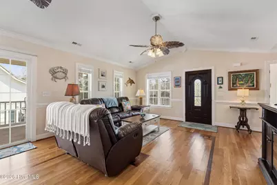 329 NE 59th Street, Oak Island, NC 28465 - Photo 22