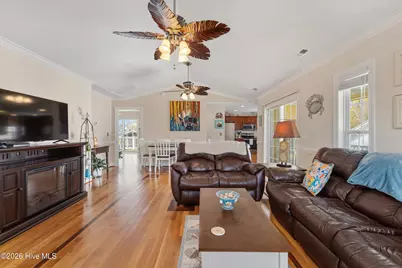 329 NE 59th Street, Oak Island, NC 28465 - Photo 20