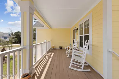 329 NE 59th Street, Oak Island, NC 28465 - Photo 8