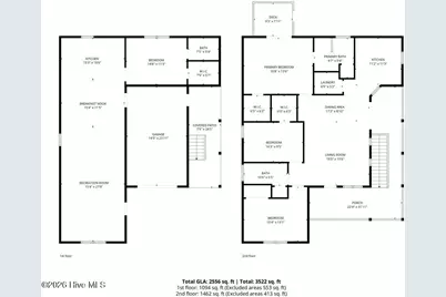 329 NE 59th Street, Oak Island, NC 28465 - Photo 4