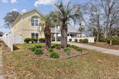 329 NE 59th Street, Oak Island, NC 28465 - Photo 2