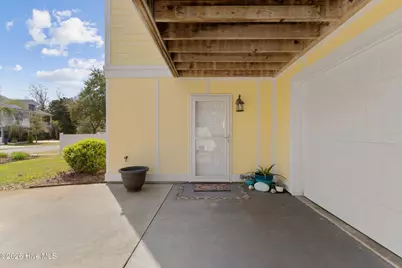 329 NE 59th Street, Oak Island, NC 28465 - Photo 8